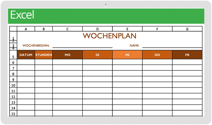  Arbeitsplan 5 Tag 2 auf Seitenvorlage